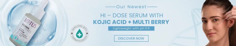 How Kojic Acid Works: The Science Behind Its Skincare Benefits