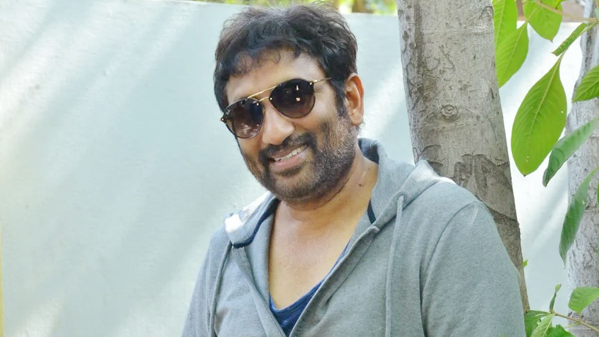 sreenu vaitla