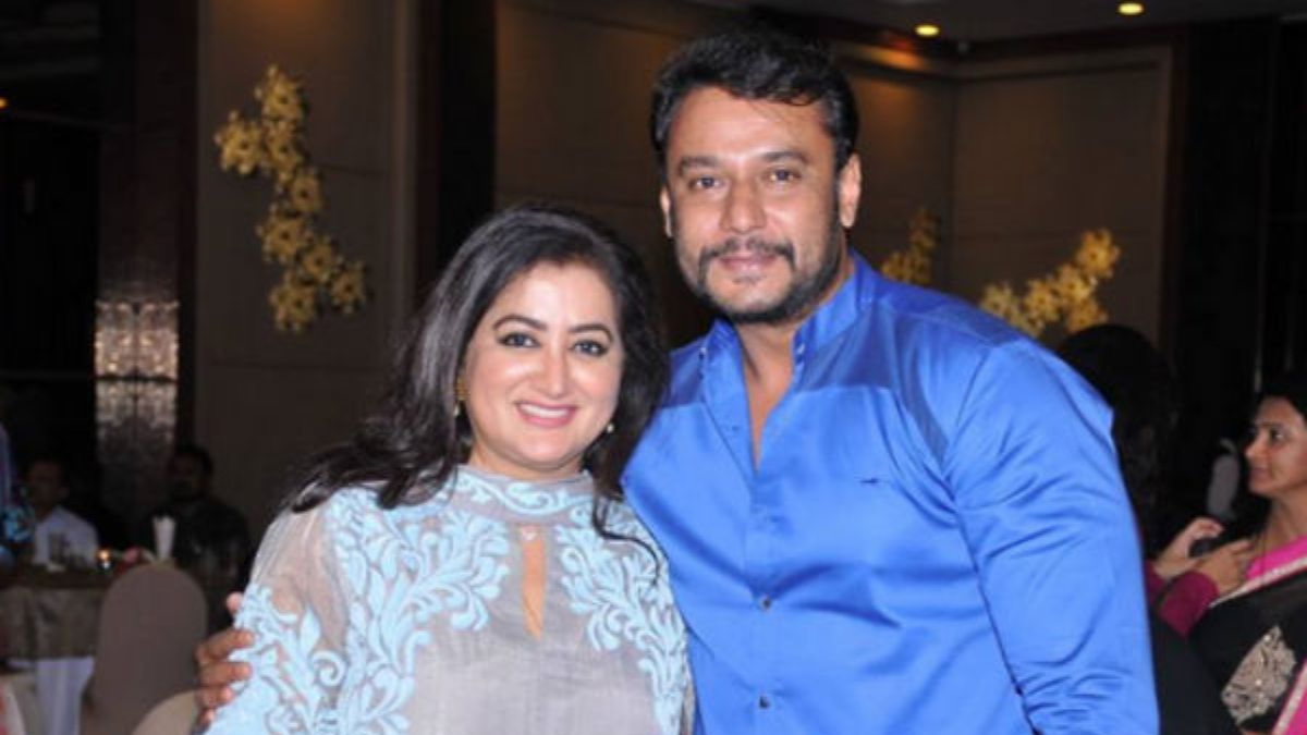 sumalatha-darshan