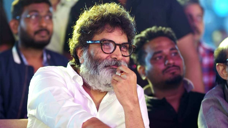 Can Trivikram Srinivas Deliver a Successful Pan-Indian Film?