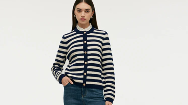 GOELIA: The Epitome of Elegance and Modernity in Dresses