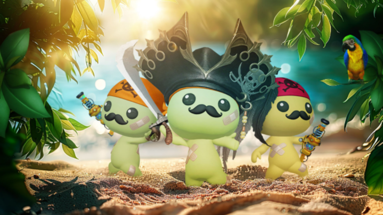 Lost Ark’s ‘Cool Retreat’ Update Release Date & Overview