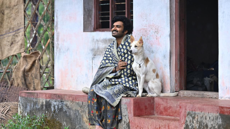 Kiran Abbavaram’s ‘KA’: First Single Launch Soon for Upcoming Period Thriller