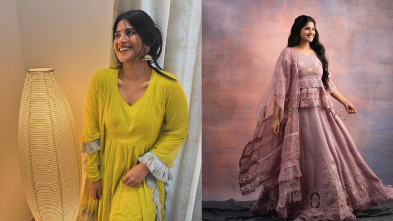 Megha Akash Biography: Age, Family, Boyfriend, Engaged, Career, Movies, Education, Photos