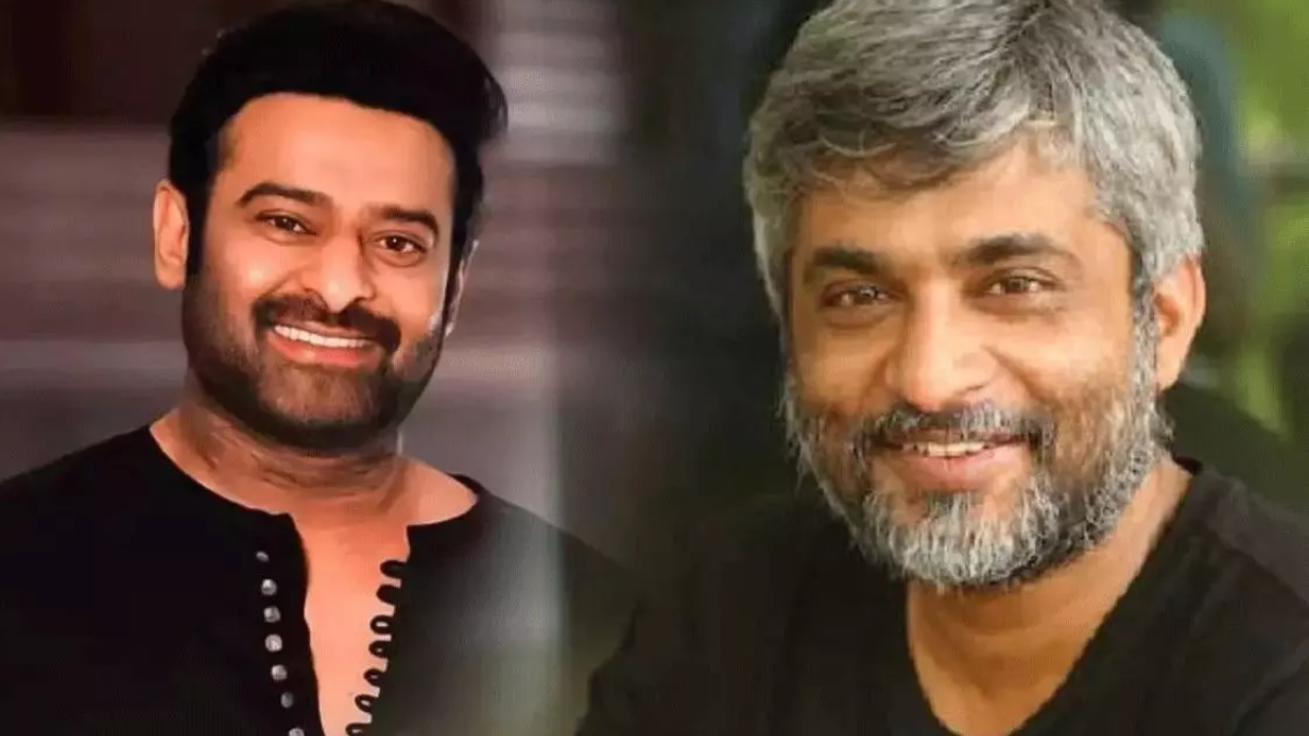 prabhas- hanu ragavapudi