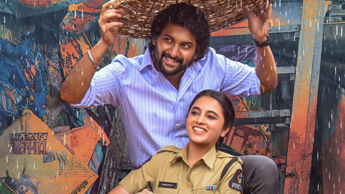 saripodhaa sanivaran