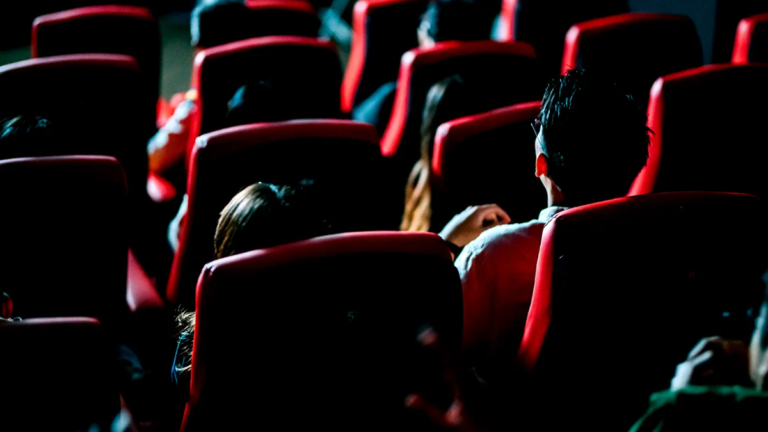 National Cinema Day 2024: Celebrate with Discounted Movie Tickets on September 20