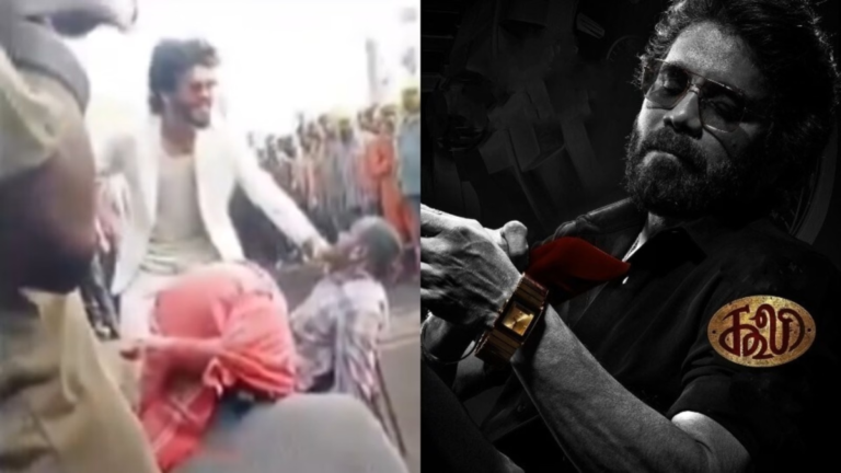 Nagarjuna’s Intense Scene Leaked from Lokesh Kanagaraj’s Coolie Sparks Mixed Reactions