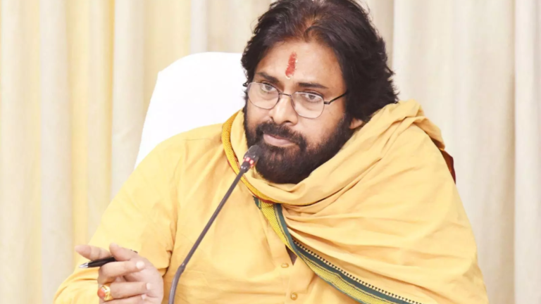 Fans Urge Pawan Kalyan to Respond to Rajinikanth’s Silence on Tirupathi Laddu Controversy