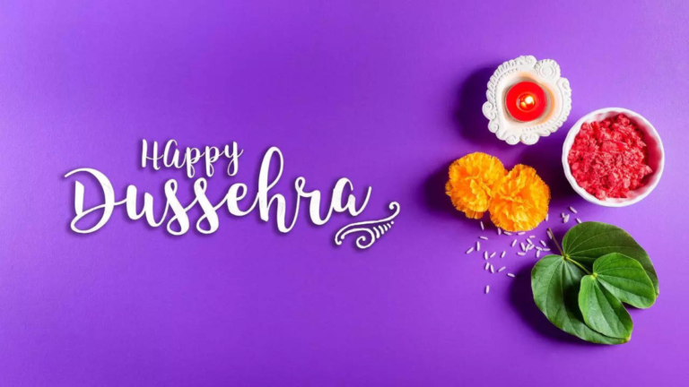 100+ Happy Dussehra 2025 Wishes & Messages