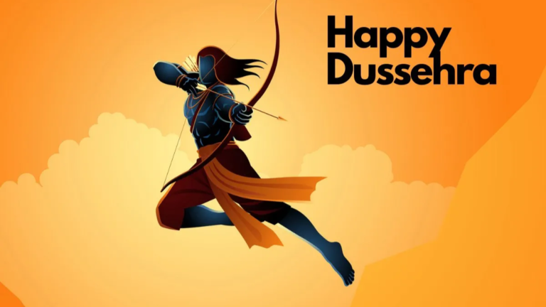 Dussehra 2024: Wishes, Messages to share with Your Loved Ones