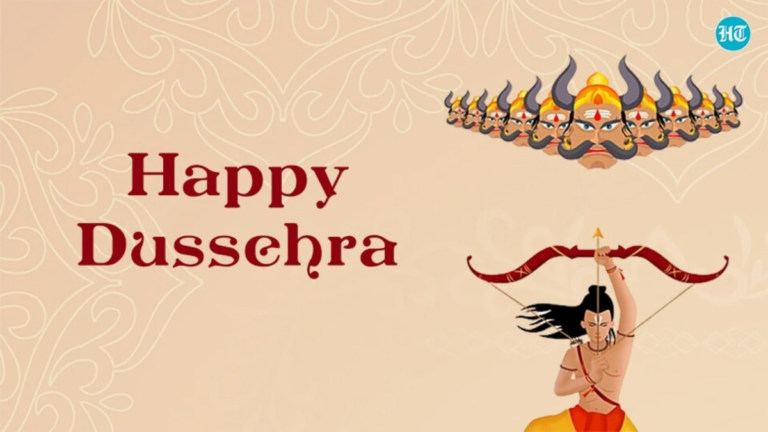 Happy Dussehra 2024: Wishes, Quotes, and Messages to Celebrate the Festival