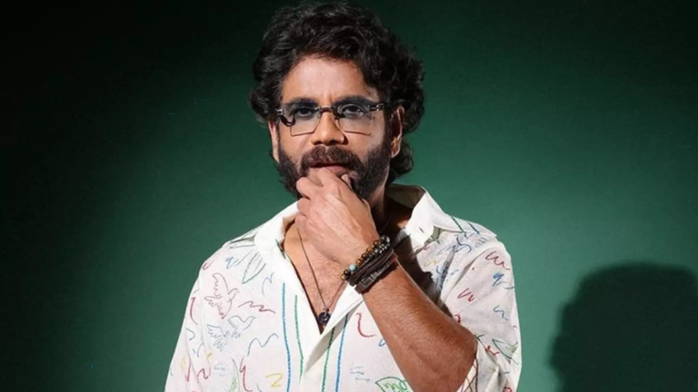 Nagarjuna Caught in an Unprecedented Political Trap Amid N Convention Dispute