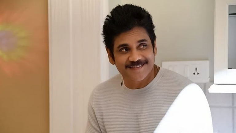 Nagarjuna and Family Appear in Nampally Court for Defamation Case