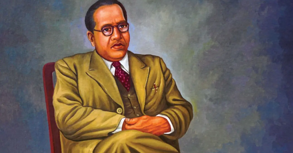 br ambedkar