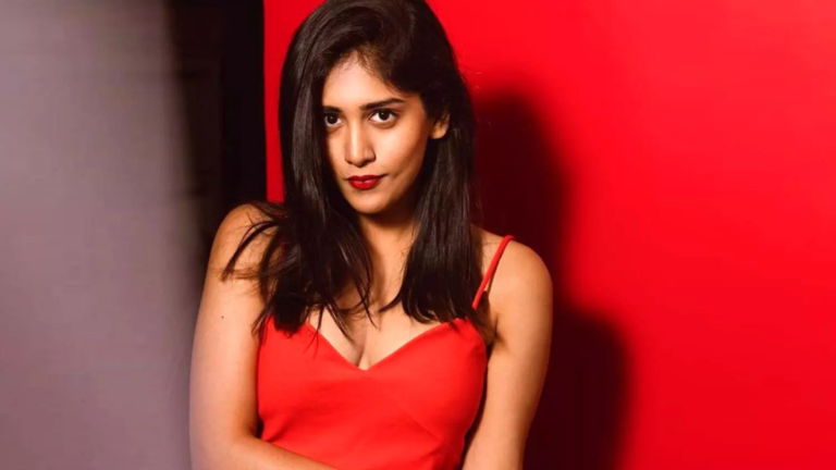 Chandini Chowdary Reveals Serious Injury and Social Media Hiatus
