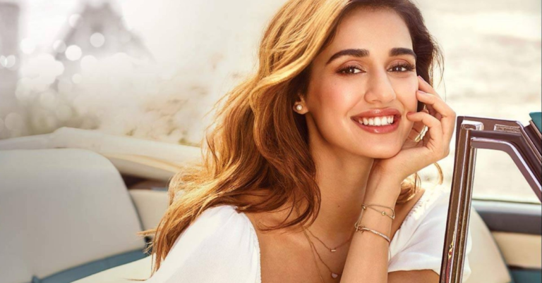Disha Patani’s ₹5 Crore Paycheck for Kanguva Sets New Career Milestone