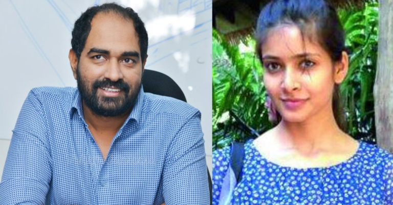 Tollywood Director Krish Ties the Knot with Dr. Priti Challa