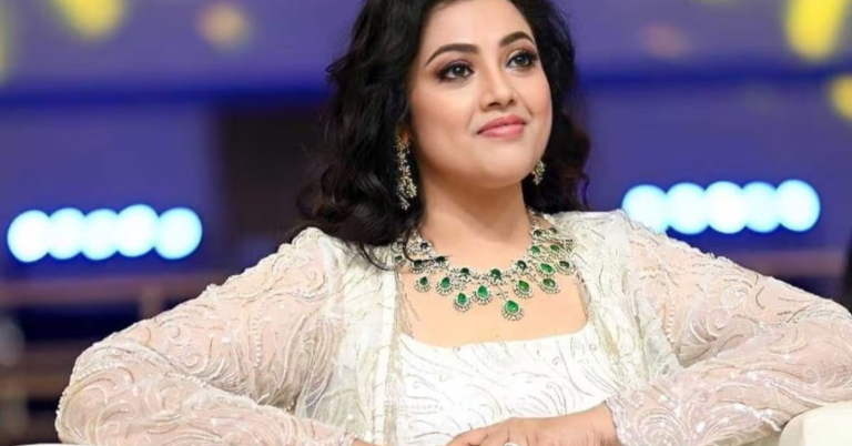 Is Meena Marrying a Younger Star Hero?