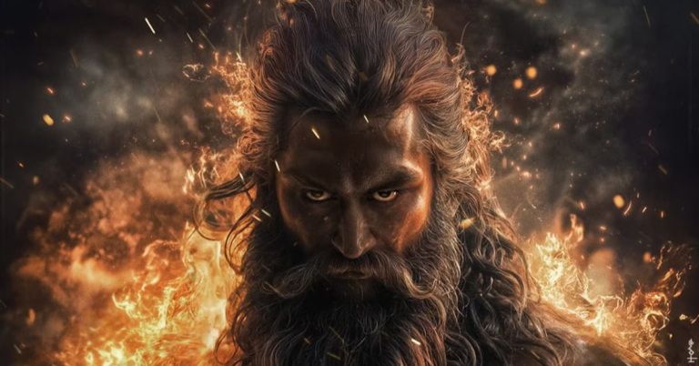 Mahavatar: Vicky Kaushal to Star as Parashurama in Maddock Films’ Mythological Epic