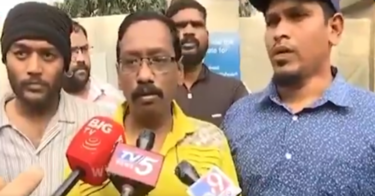 Victim’s Husband Ready to Withdraw Case Against Allu Arjun