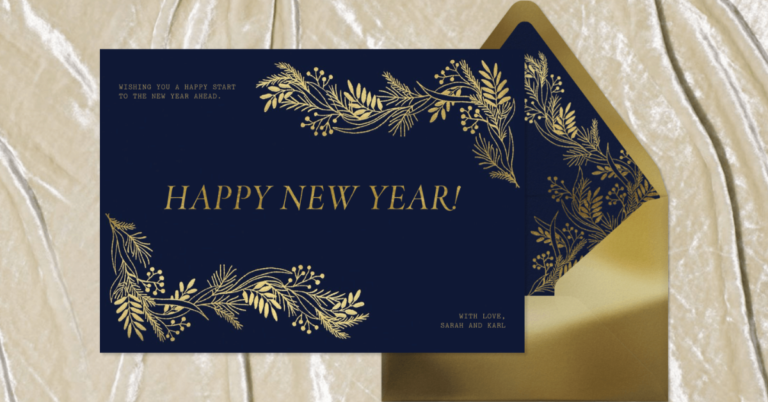 Happy New Year 2026: Wishes, Quotes, Messages & Greetings