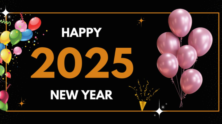 Happy New Year 2025: Wishes, Greetings, Messages to share with your loved ones