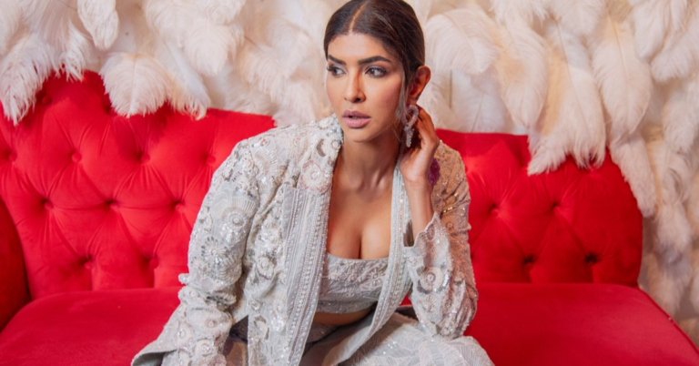 Manchu Lakshmi Shares Mysterious Cryptic Message on Social Media