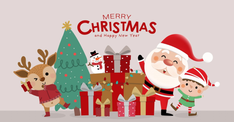 Merry Christmas 2023: A Celebration of Love, Peace, and Joy