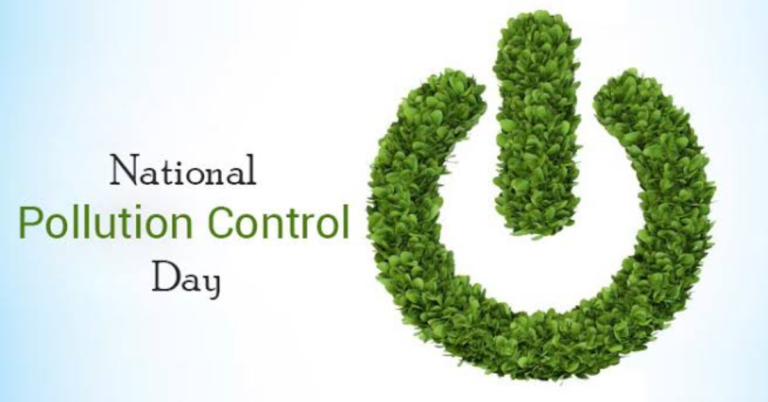 National Pollution Control Day 2024: Date, Theme, History, Significance And Other Related Facts