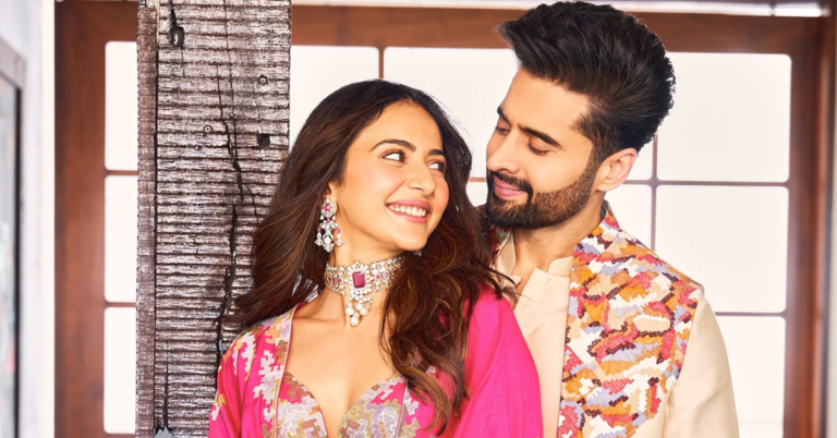 Rakul Preet Singh & Jackky Bhagnani Reflect on Marriage, Love & Life Changes in 2024