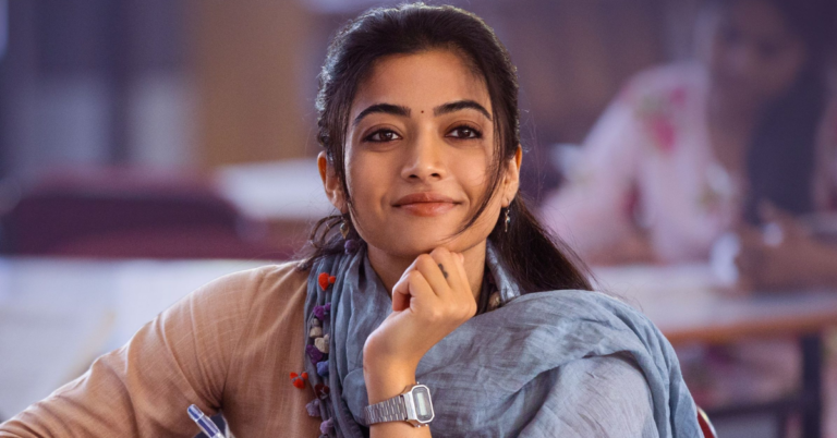 Rashmika Mandanna’s “The Girlfriend” Crosses $500K in North America