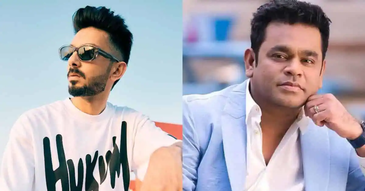 anirudh- ar rahman