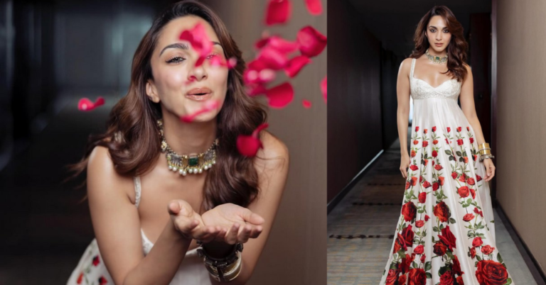 Kiara Advani Misses Game Changer Event in Mumbai; Team Clarifies Hospitalization Rumors