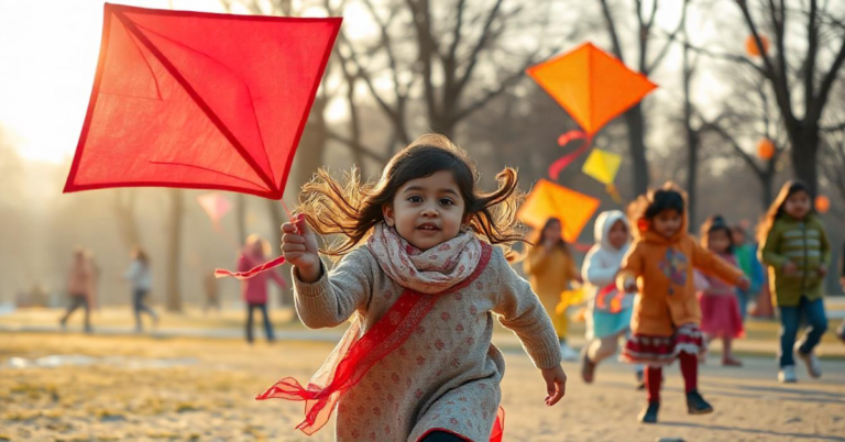 Makar Sankranti 2025 Date: A Special Festival to Begin the Year