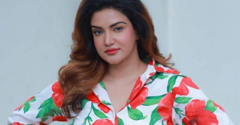 Honey Rose Files Harassment Case Against Businessman