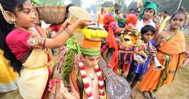 Makar Sankranti 2025: Date, Significance & Celebrations Across India