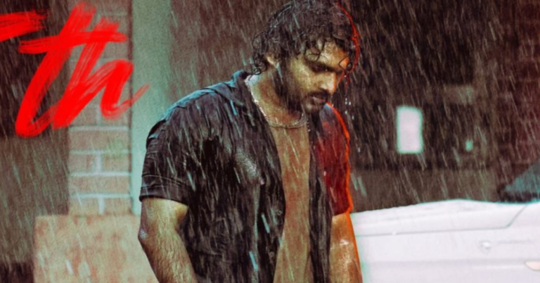 Kiran Abbavaram’s gesture for film aspirants