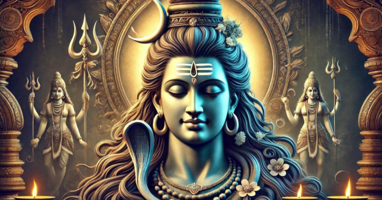 Shivaratri 2025: A Turning Point! Wealth and Power Yogas Await These Zodiac Signs
