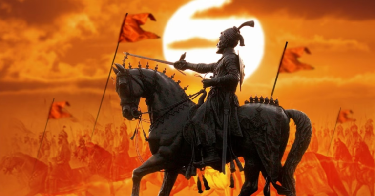 Chhatrapati Shivaji Maharaj Jayanti | Shreyas: A True People’s King, Ruling for the People