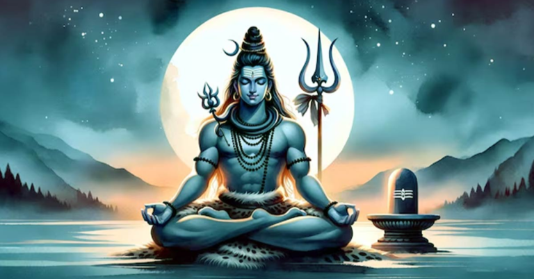 Mahashivratri 2025: The Great Night of Lord Shiva