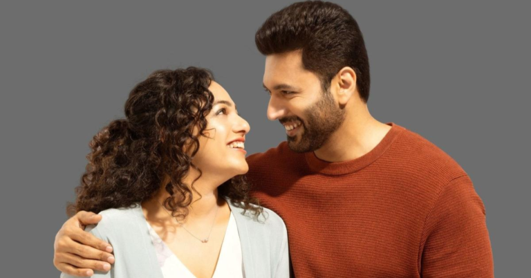 Kadhalikka Neramillai Movie Review: A Sincere Attempt with an Uneven Execution