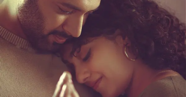 Kadhalikka Neramillai Now Streaming on Netflix in Multiple Languages! 🎬✨