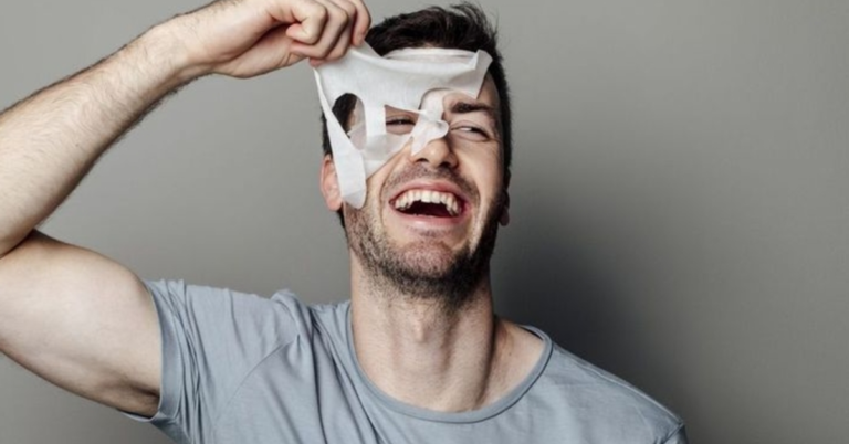 Men’s Skincare: Simple Yet Effective Routine for Healthy Skin