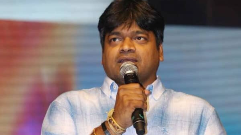 Bollywood Composer Duo Ajay-Atul Join Nithiin’s Yellamma; Harish Shankar Reminisces