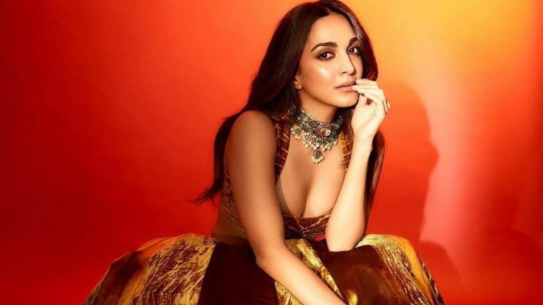 Kiara Advani Sets New Deadlines for Major Projects