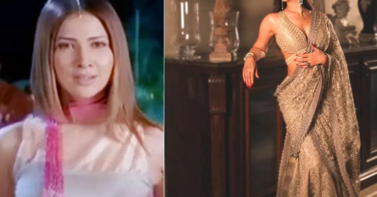 Khadgam Heroine’s Timeless Beauty: Stunning at 44 – Here’s What She’s Up to Now!