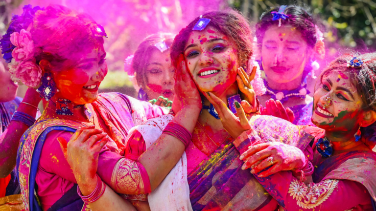 Holi 2025: Date, Significance, and Perfect Timing for Celebrations