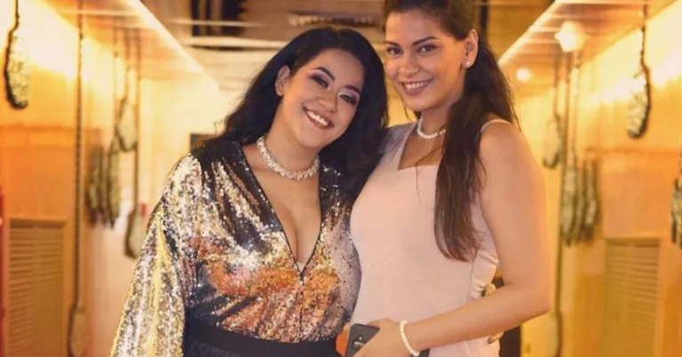 Mumaith Khan: Did You Know Her Sister Was Also a Tollywood Actress? Here Are the Films She Acted In!