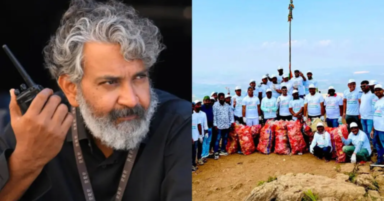 Odisha Government Acts on SS Rajamouli’s Cleanliness Request for Deomali
